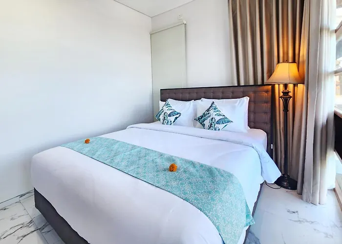 Rumpi Seminyak By Nagisa Bali Legian