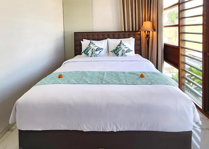 Rumpi Seminyak By Nagisa Bali
