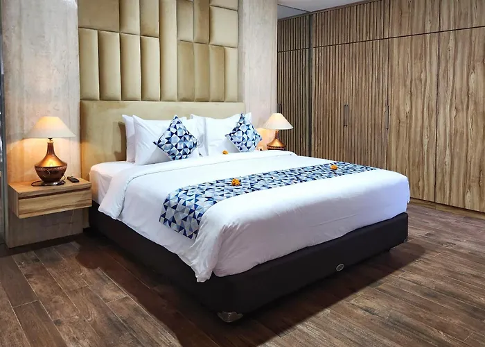 Villa Rumpi Seminyak By Nagisa Bali