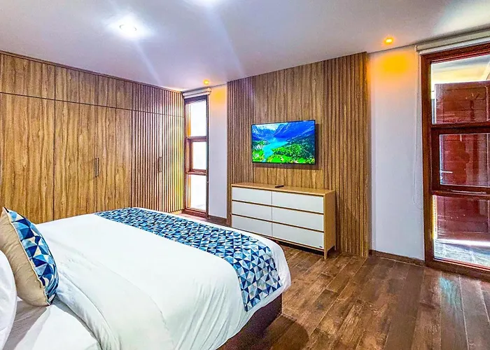 Rumpi Seminyak By Nagisa Bali Villa