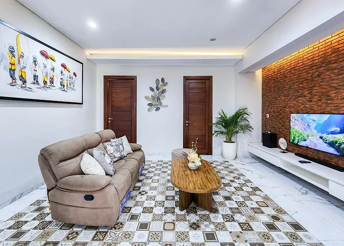 Rumpi Seminyak By Nagisa Bali