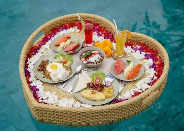 Rumpi Seminyak By Nagisa Bali