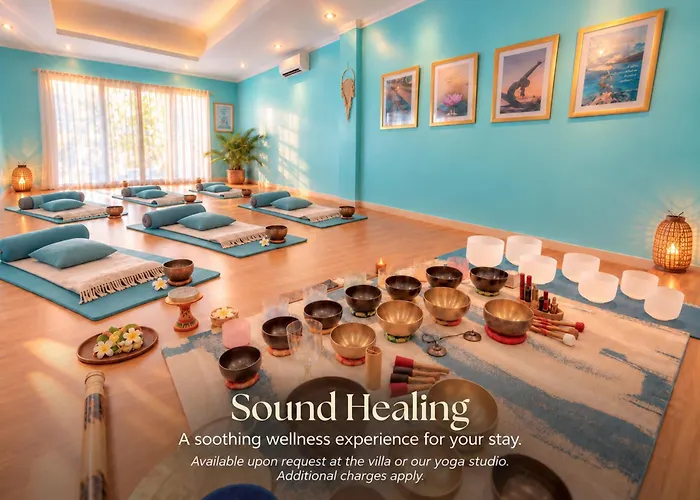 Rumpi Seminyak By Nagisa Bali Legian